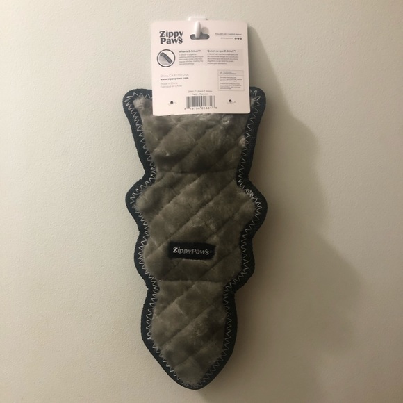 RACOON DOG TOY NEW - Picture 5 of 9